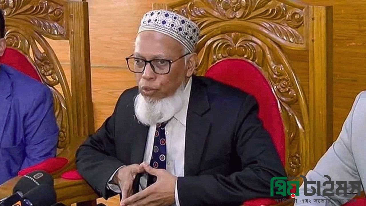 স্থানীয় সরকার নির্বাচন কবে শুরু, জানালেন ইসি কমিশনার 
