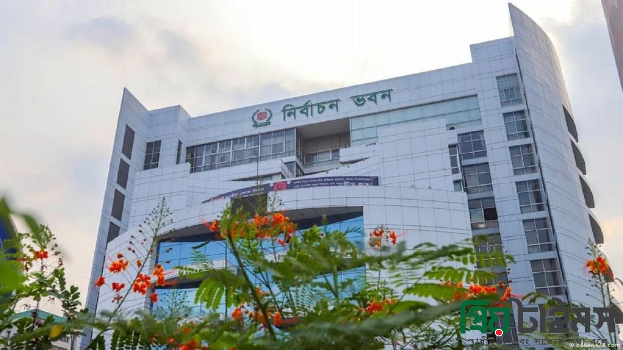 স্থানীয় সরকার নির্বাচন নিয়ে ইসির নতুন পরিকল্পনা