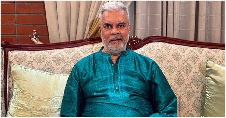 ছড়িয়ে পড়েছে ইলিয়াস কাঞ্চনের মৃত্যুর খবর, যা জানা গেল