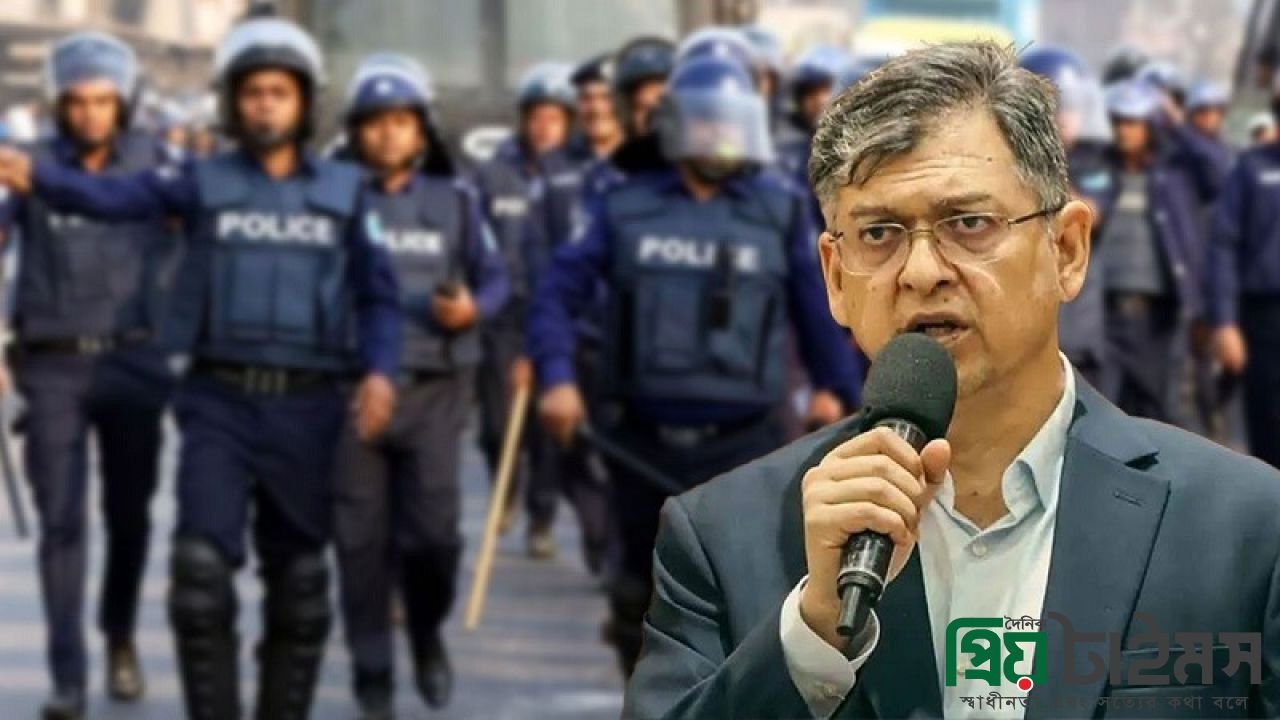 সারাদেশে শুরু হচ্ছে বিশেষ অভিযান
