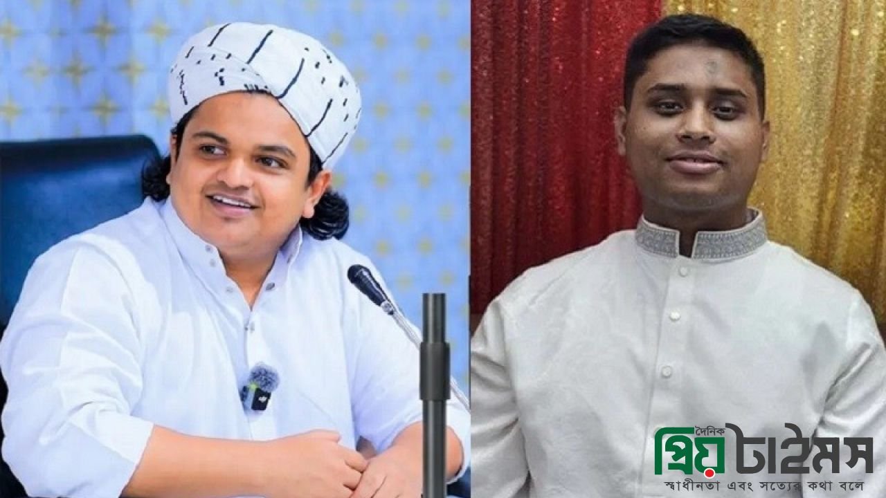 হুজুররা হাসনাতের বেলায় এত চেতছে, অথচ বিএনপির বেলায় চুপ