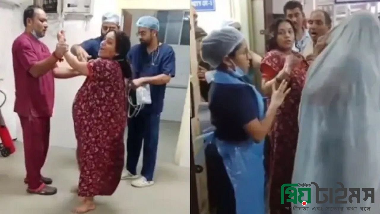 ওরা আমাকে মেরে ফেলবে বলার পরেই মা ও নবজাতকের মৃত্যু
