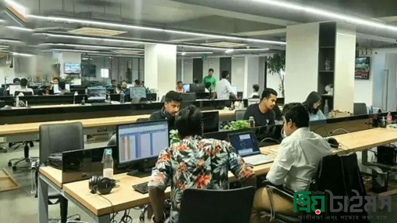 সরকারি পে-স্কেল: বেসরকারি চাকরিজীবীদের বেতন নিয়েও বড় সুখবর