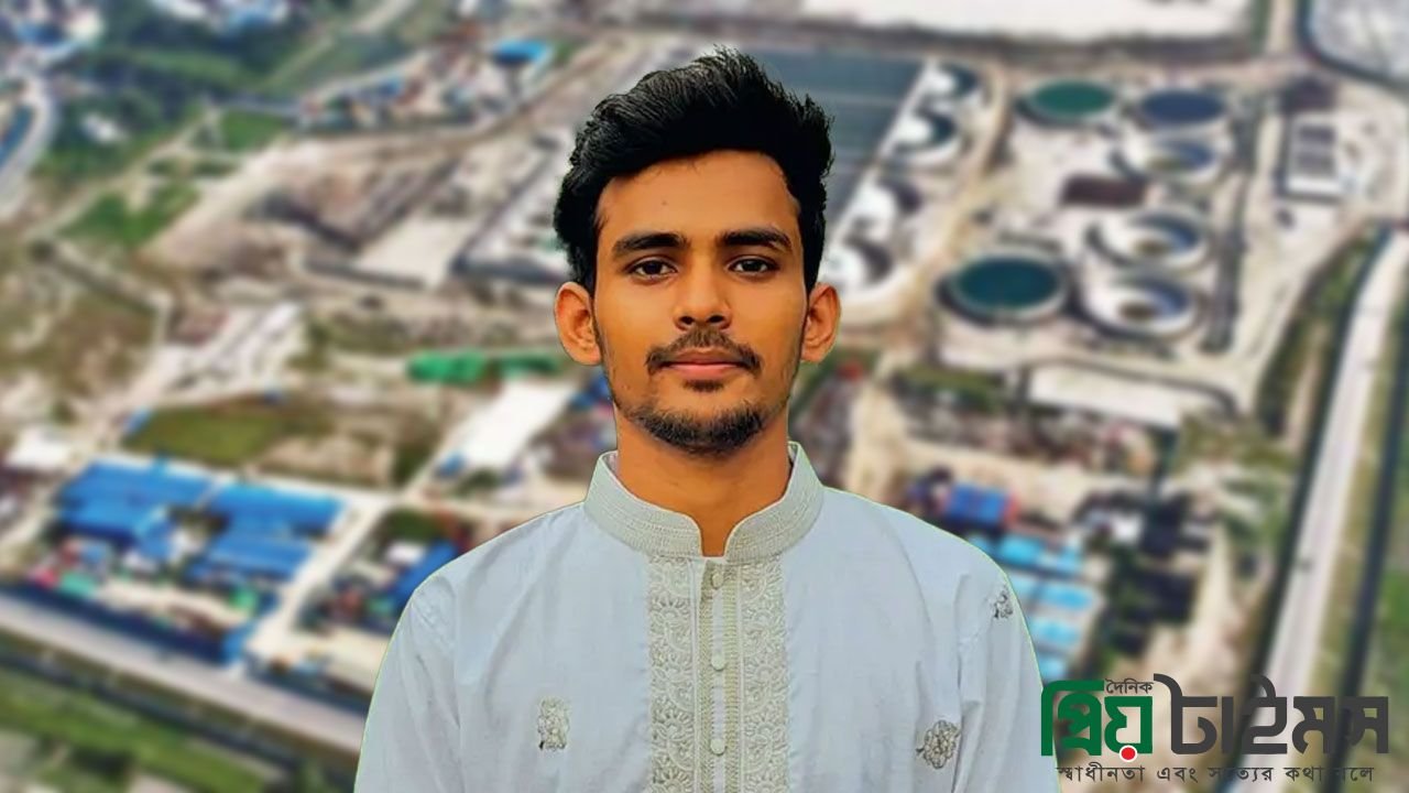  সাড়ে ৪ হাজার কোটির প্রকল্প সাড়ে ১৬ হাজার কোটি নেপথ্যে আসিফ মাহমুদ 
