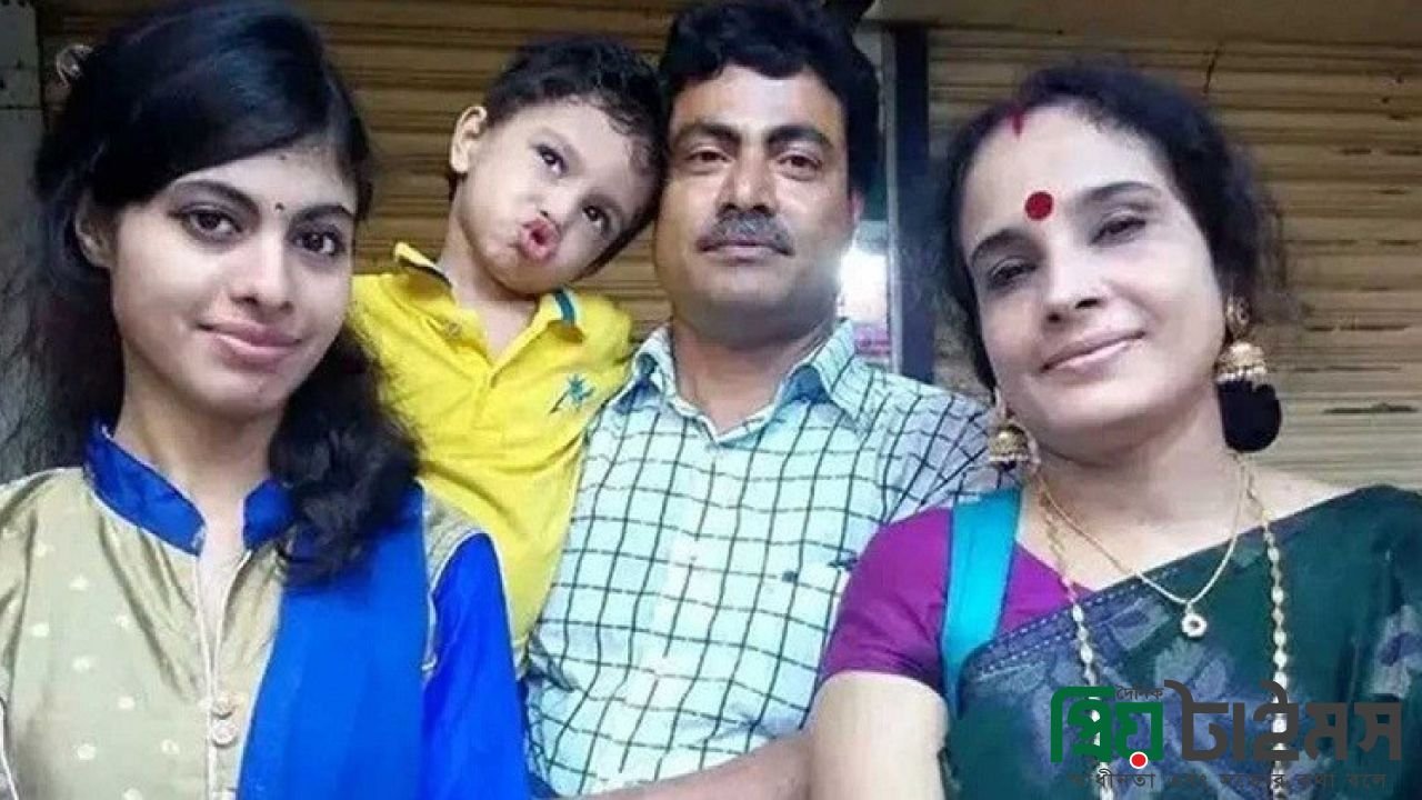 রংপুরে ৪ খুনের ঘটনায় সামনে এলো মাস্টারমাইন্ডের নাম