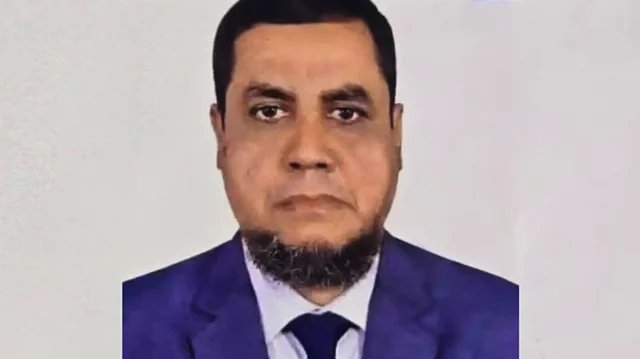 বাংলাদেশ ব্যাংকের যুগ্ম পরিচালকের ঝুলন্ত মরদেহ উদ্ধার