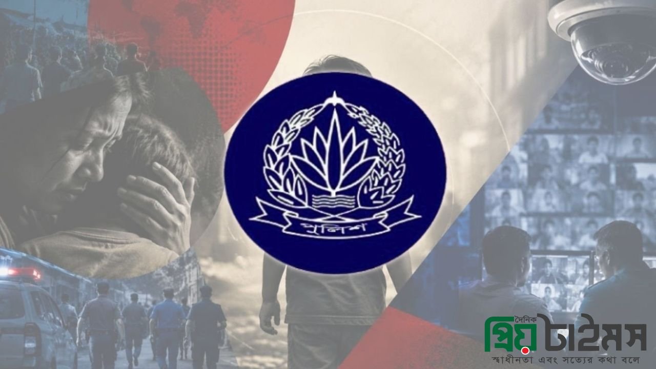 সাত মাসে দেশে নিখোঁজ ১৫ হাজার ৭১৭ শিশু, উদ্ধার হয়েছে ৮৭ শতাংশ