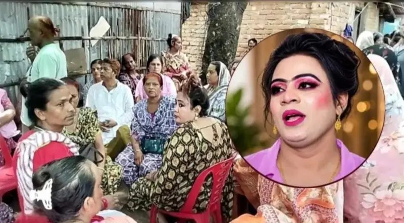 নিজ বাসা থেকে মৌসুমীর রক্তাক্ত মরদেহ উদ্ধার