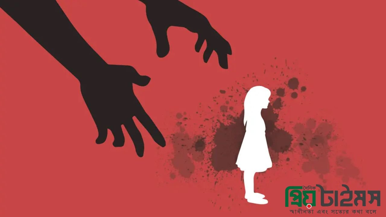 মেয়েকে ৬ মাস ধরে ধর্ষণ, বাবার মোবাইল থেকেই ভিডিও ফাঁস অতঃপর... 