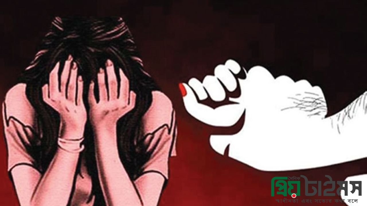 ষষ্ঠ শ্রেণির ছাত্রের ফাঁদে অন্তঃসত্ত্বা নবম শ্রেণির ছাত্রী, অতঃপর